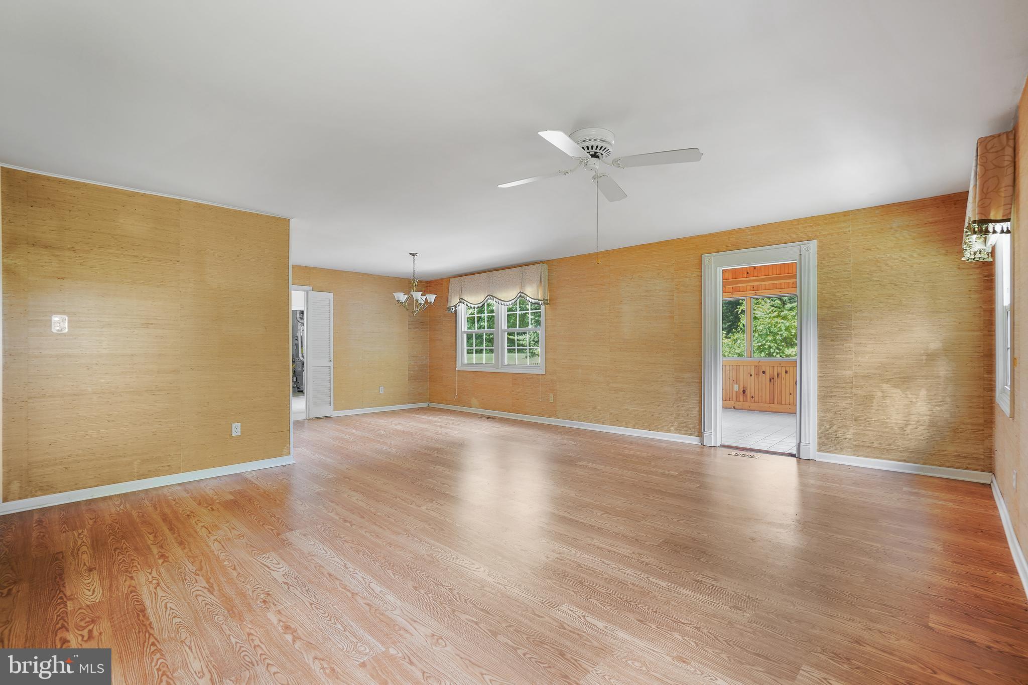 CROFTON PARK - Residential