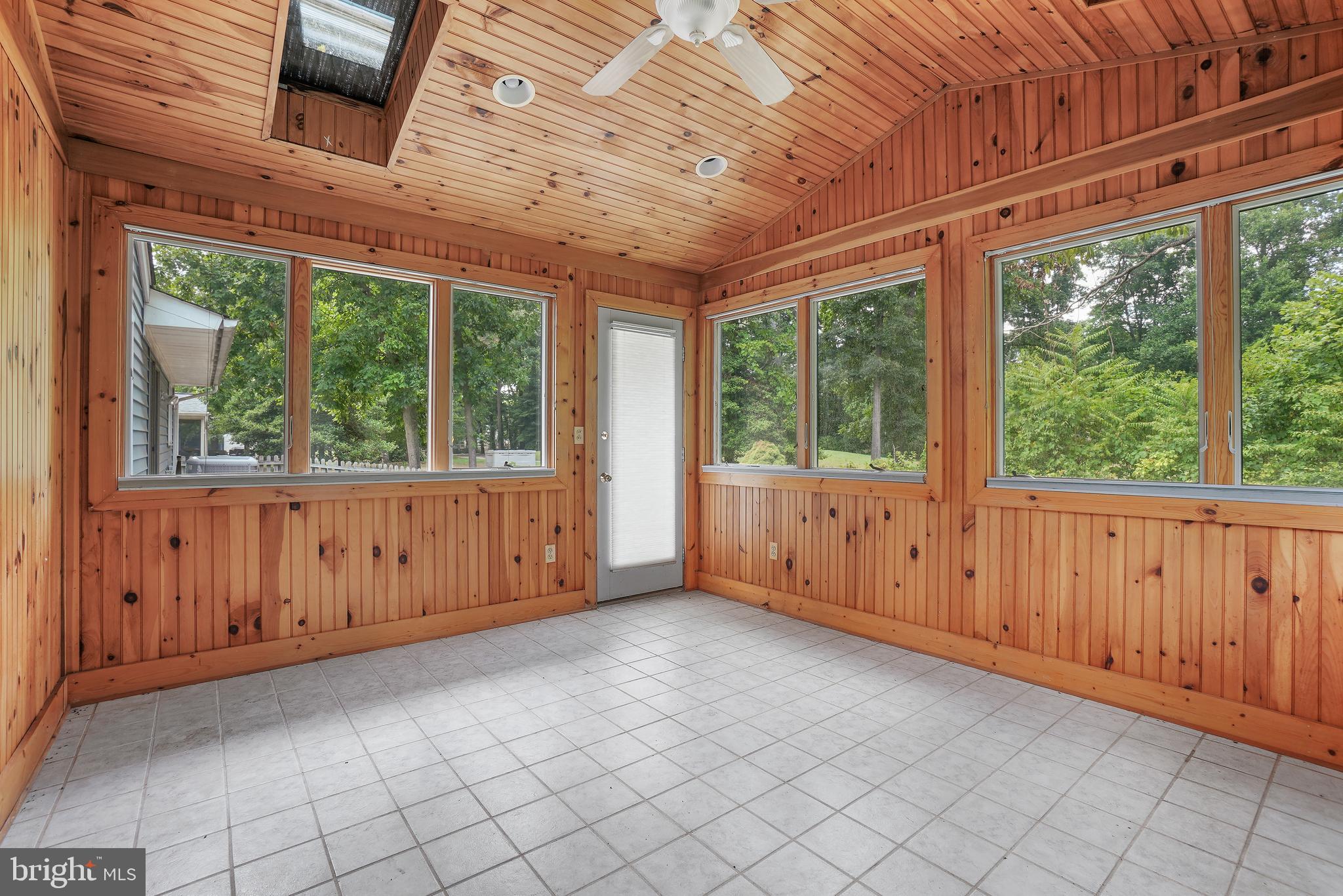 CROFTON PARK - Residential