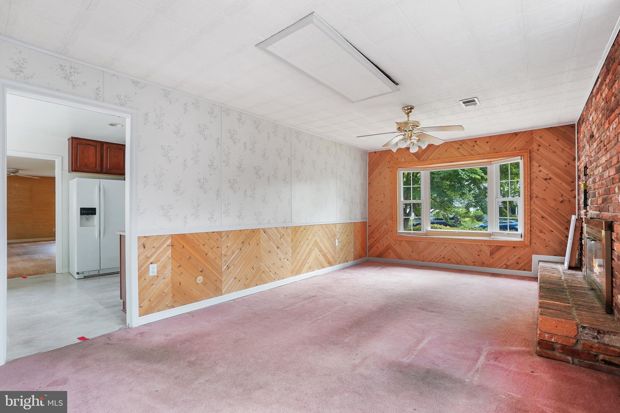 CROFTON PARK - Residential