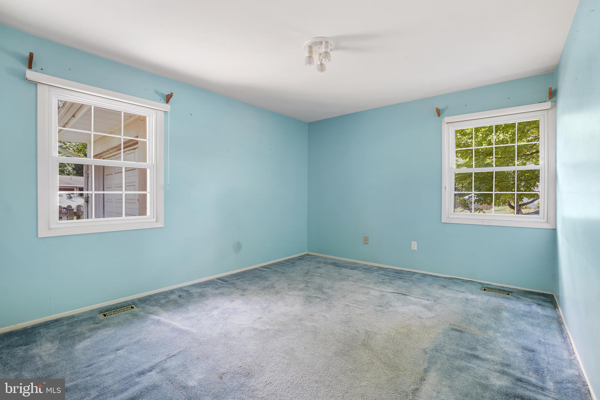 CROFTON PARK - Residential