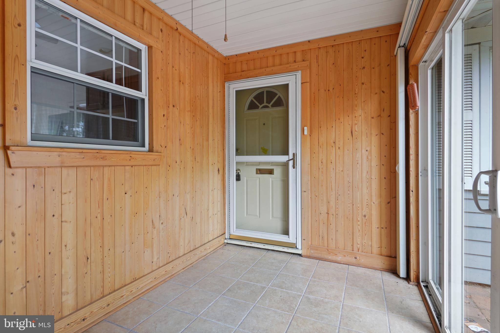 CROFTON PARK - Residential