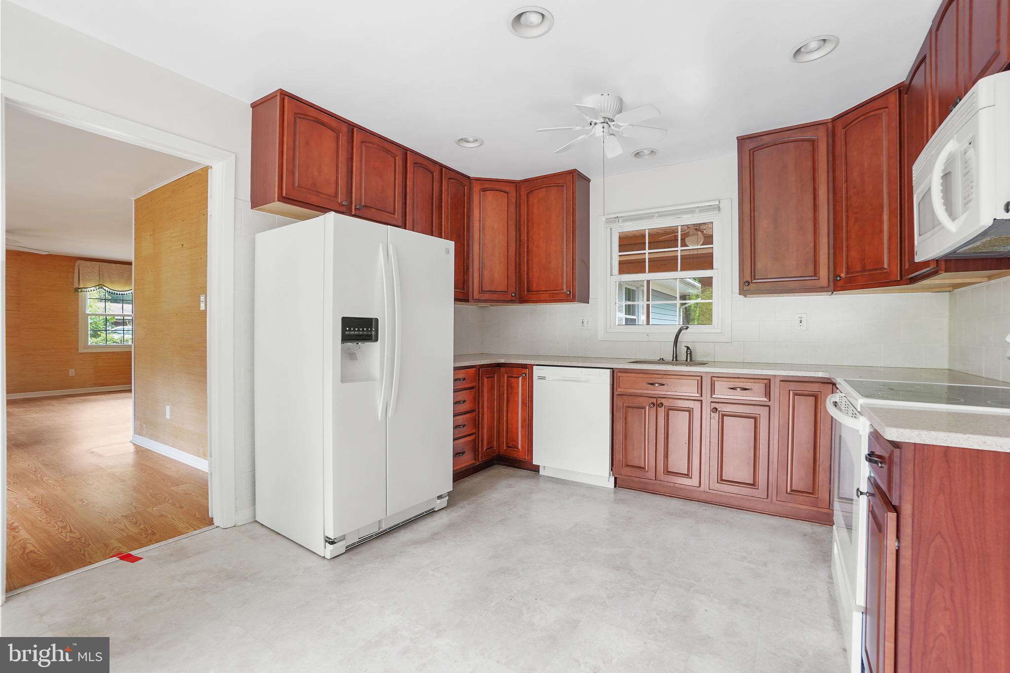 CROFTON PARK - Residential