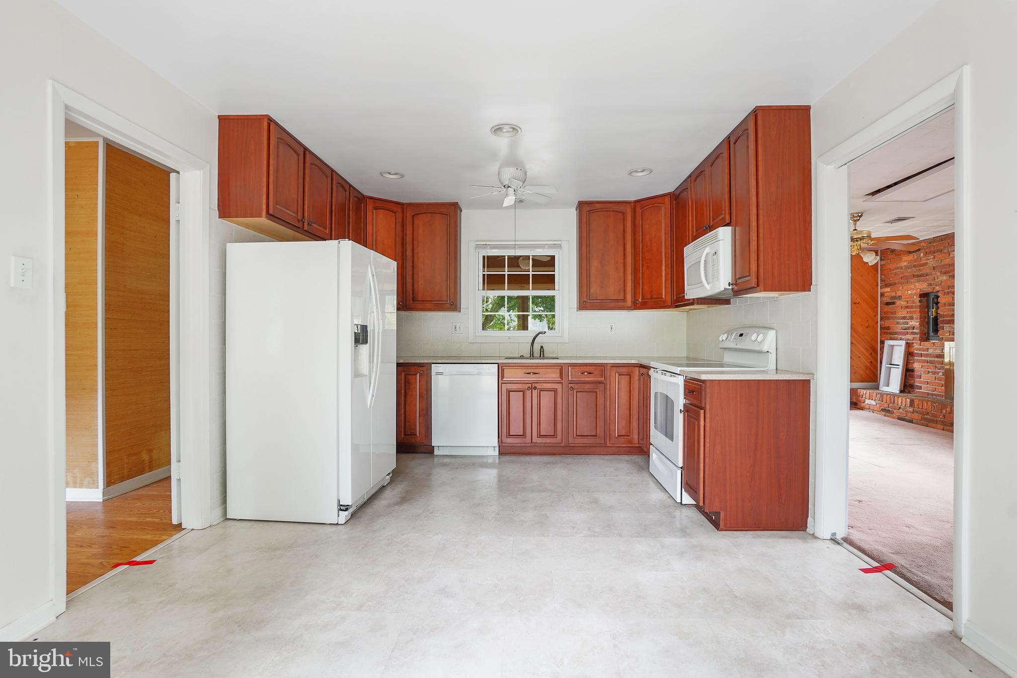 CROFTON PARK - Residential