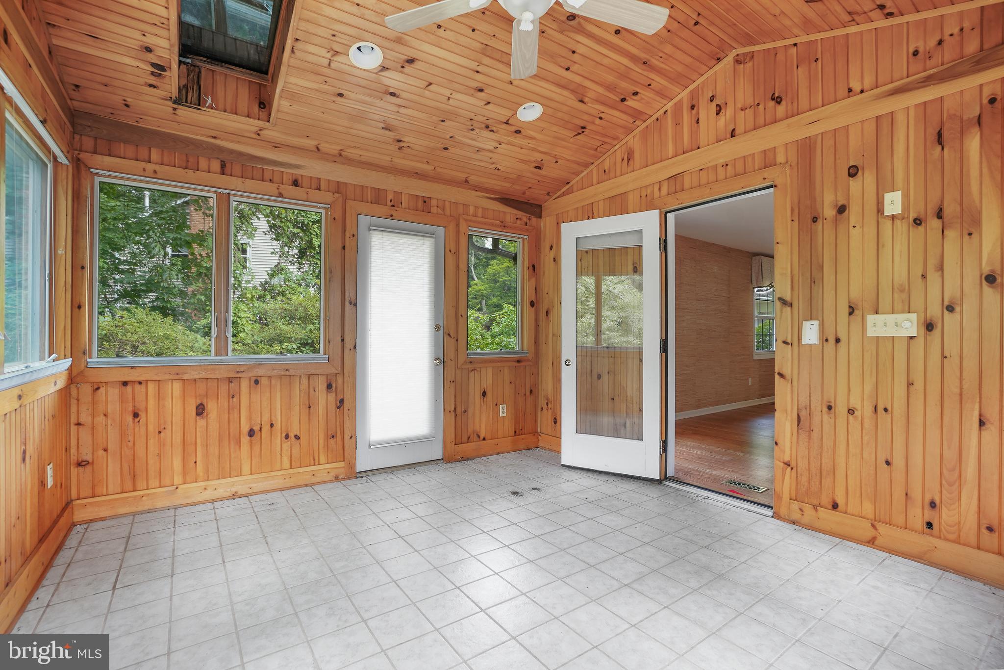 CROFTON PARK - Residential