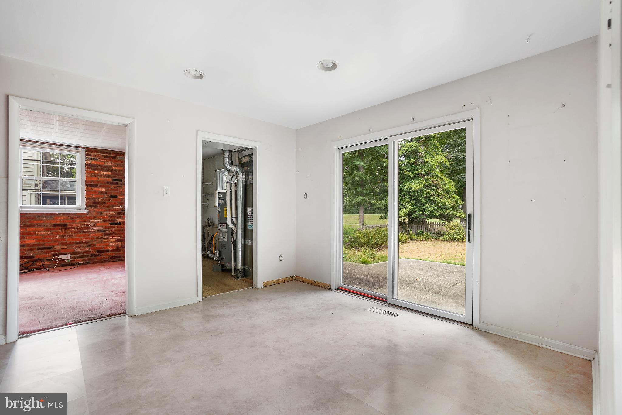 CROFTON PARK - Residential