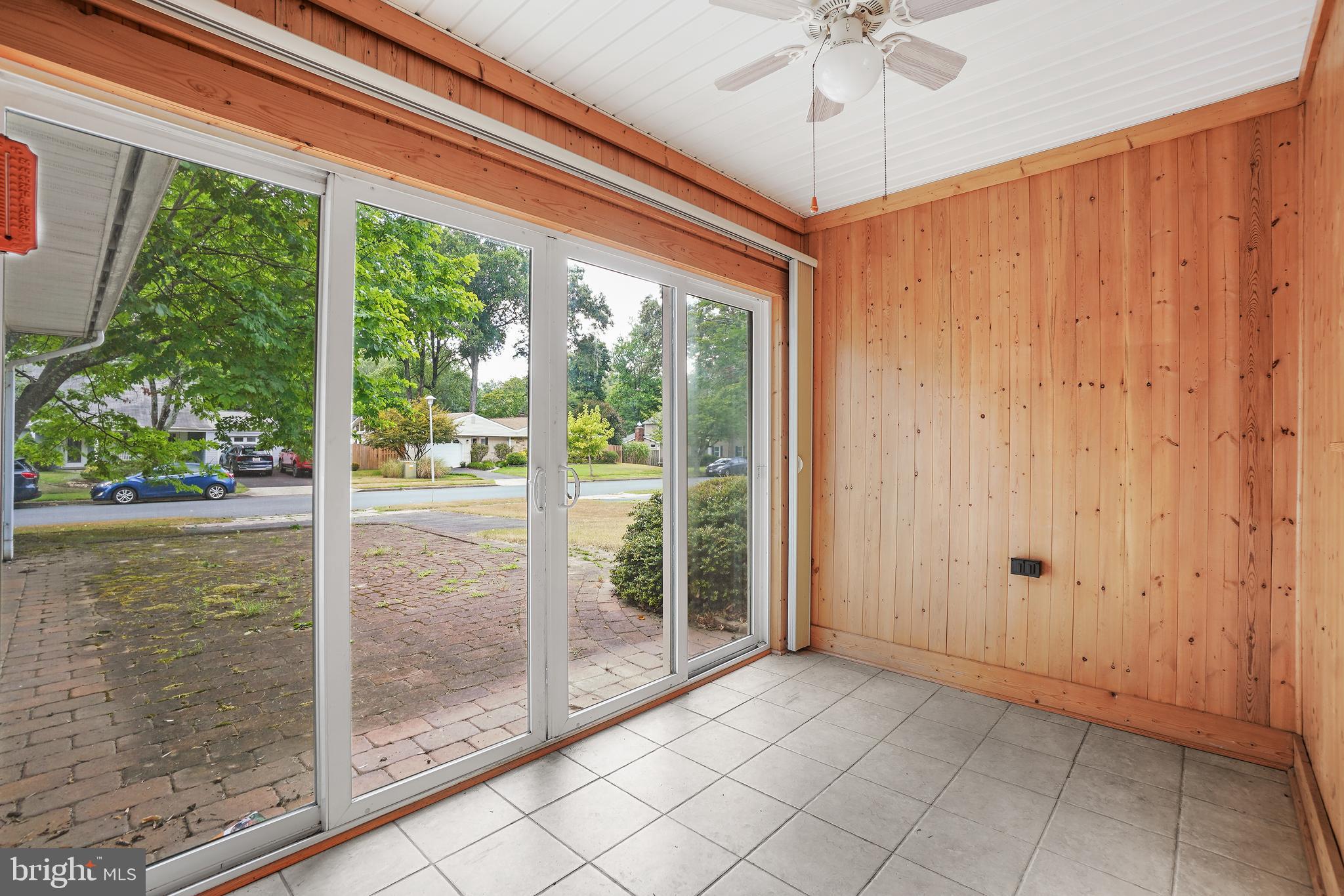 CROFTON PARK - Residential