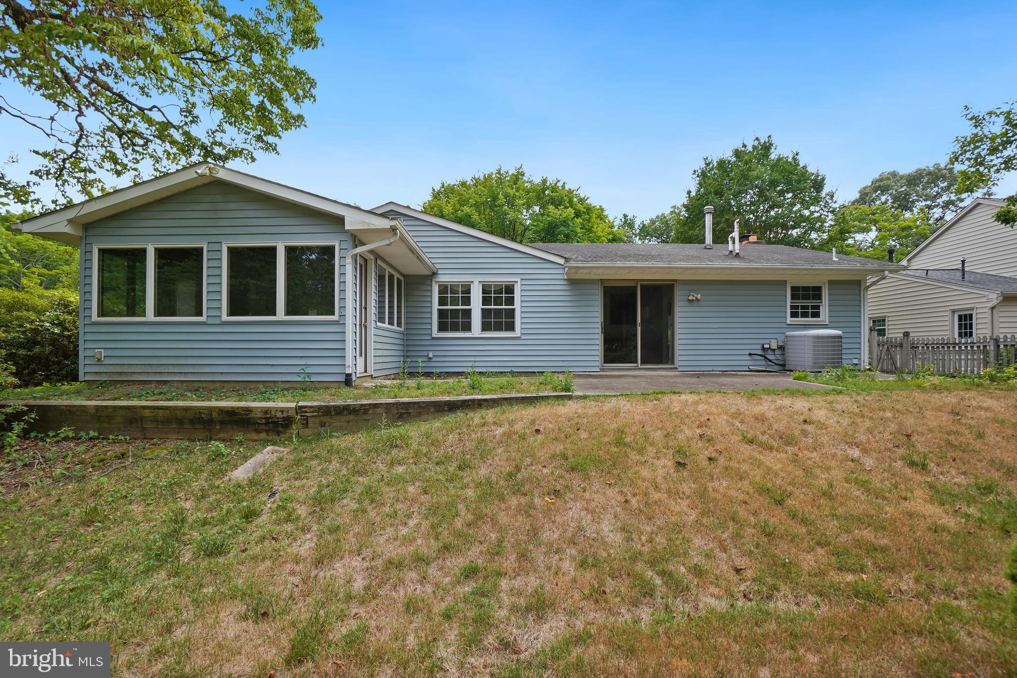 CROFTON PARK - Residential