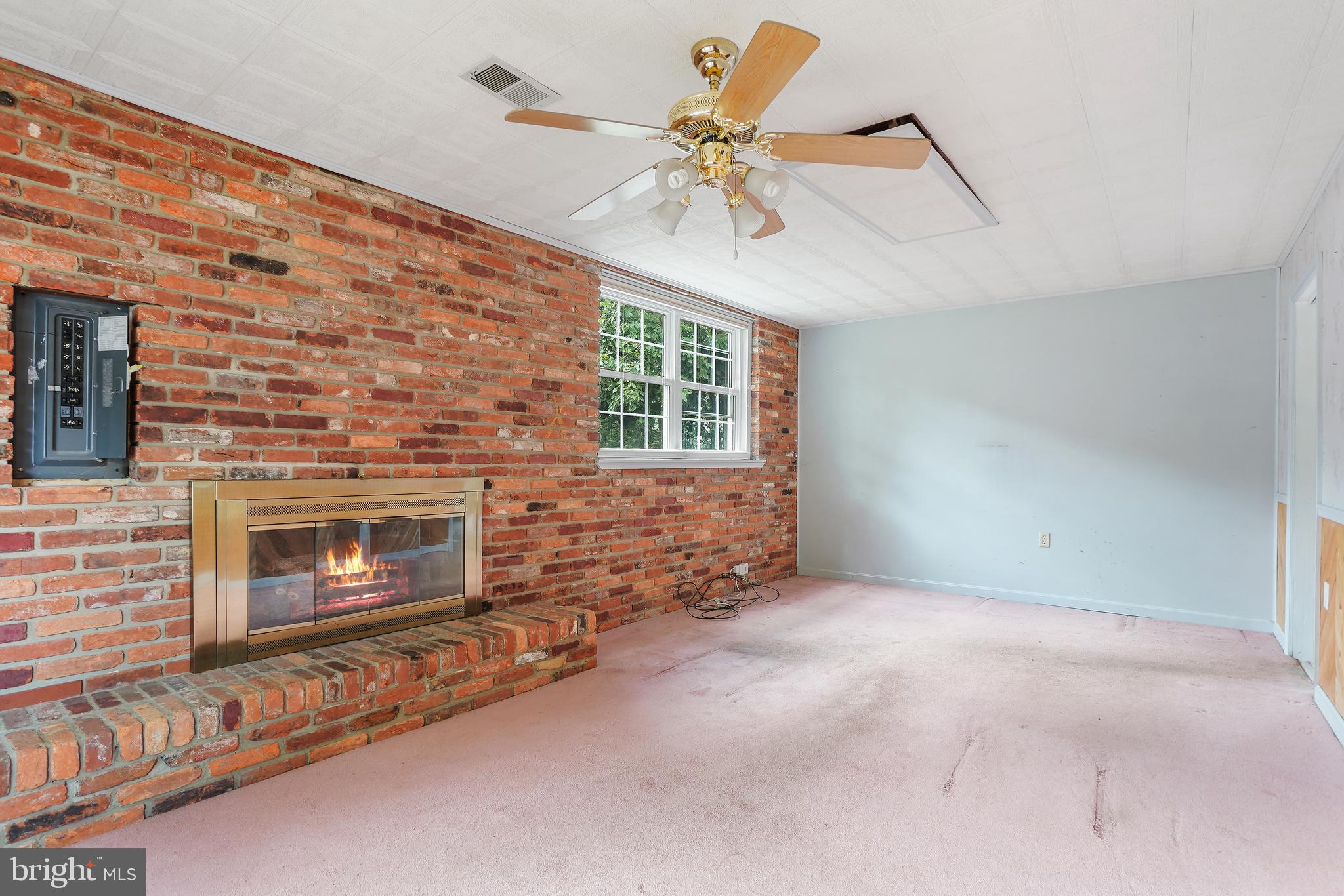 CROFTON PARK - Residential