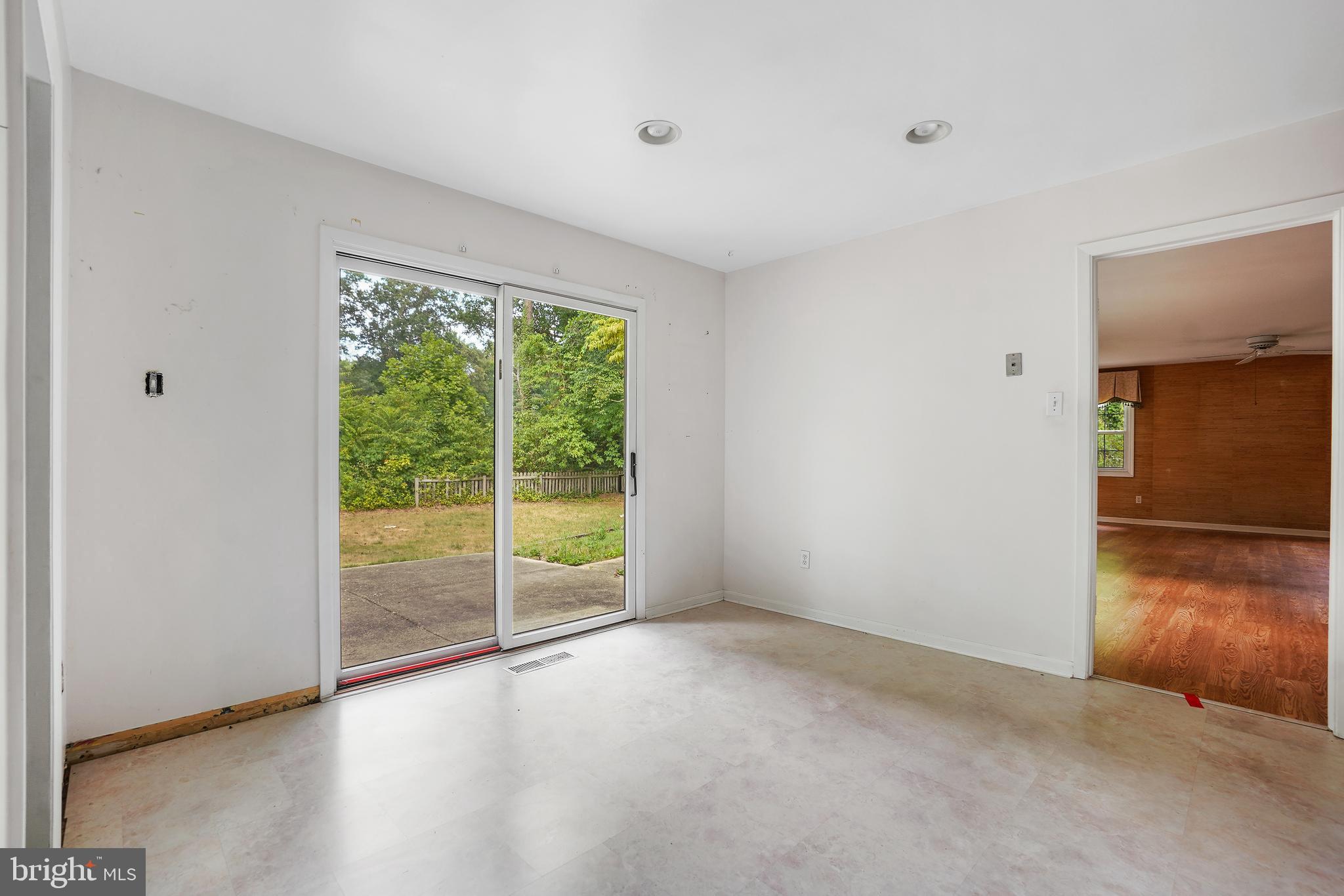 CROFTON PARK - Residential