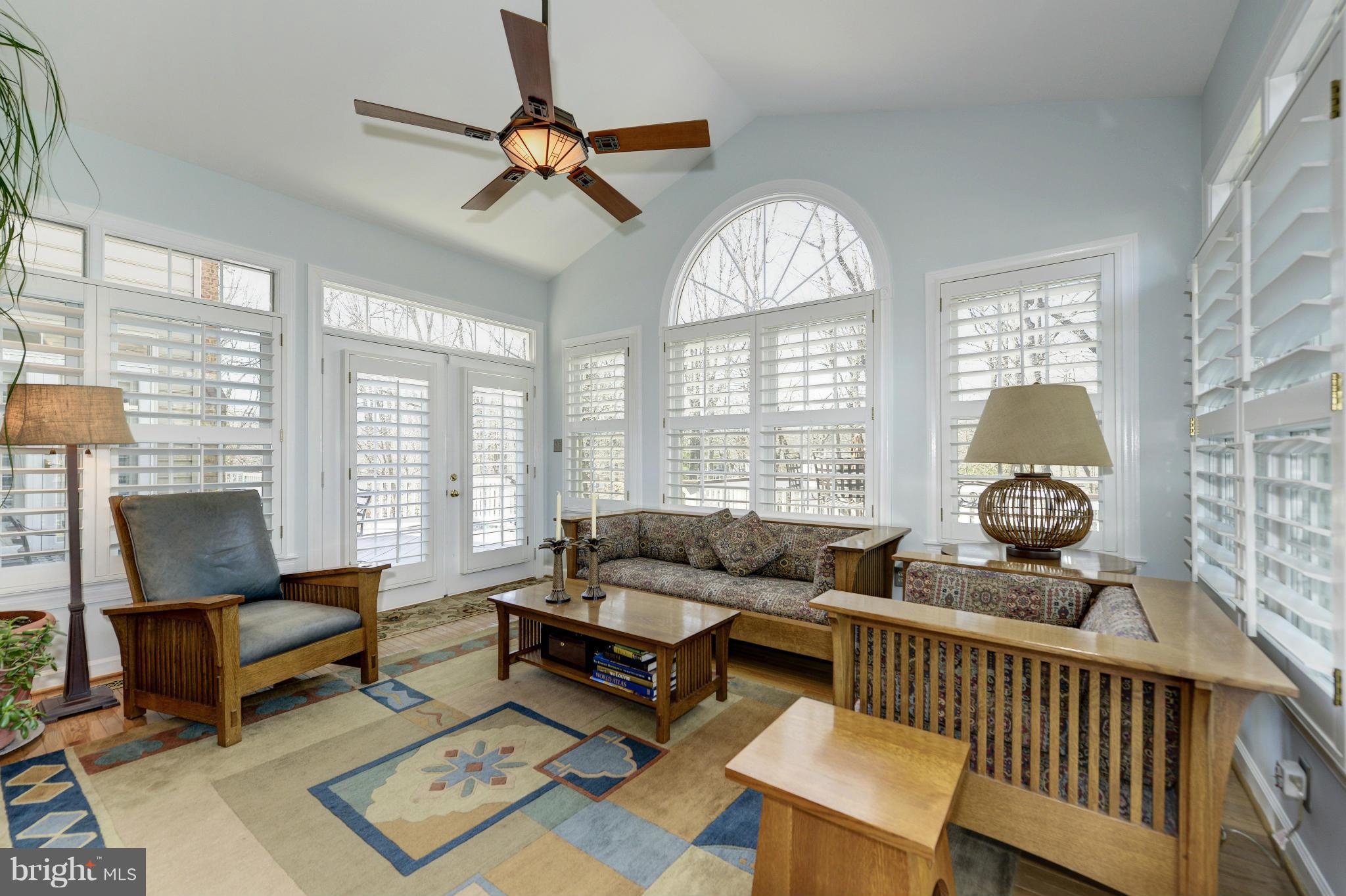 MANORS AT WOLF TRAP - Residential