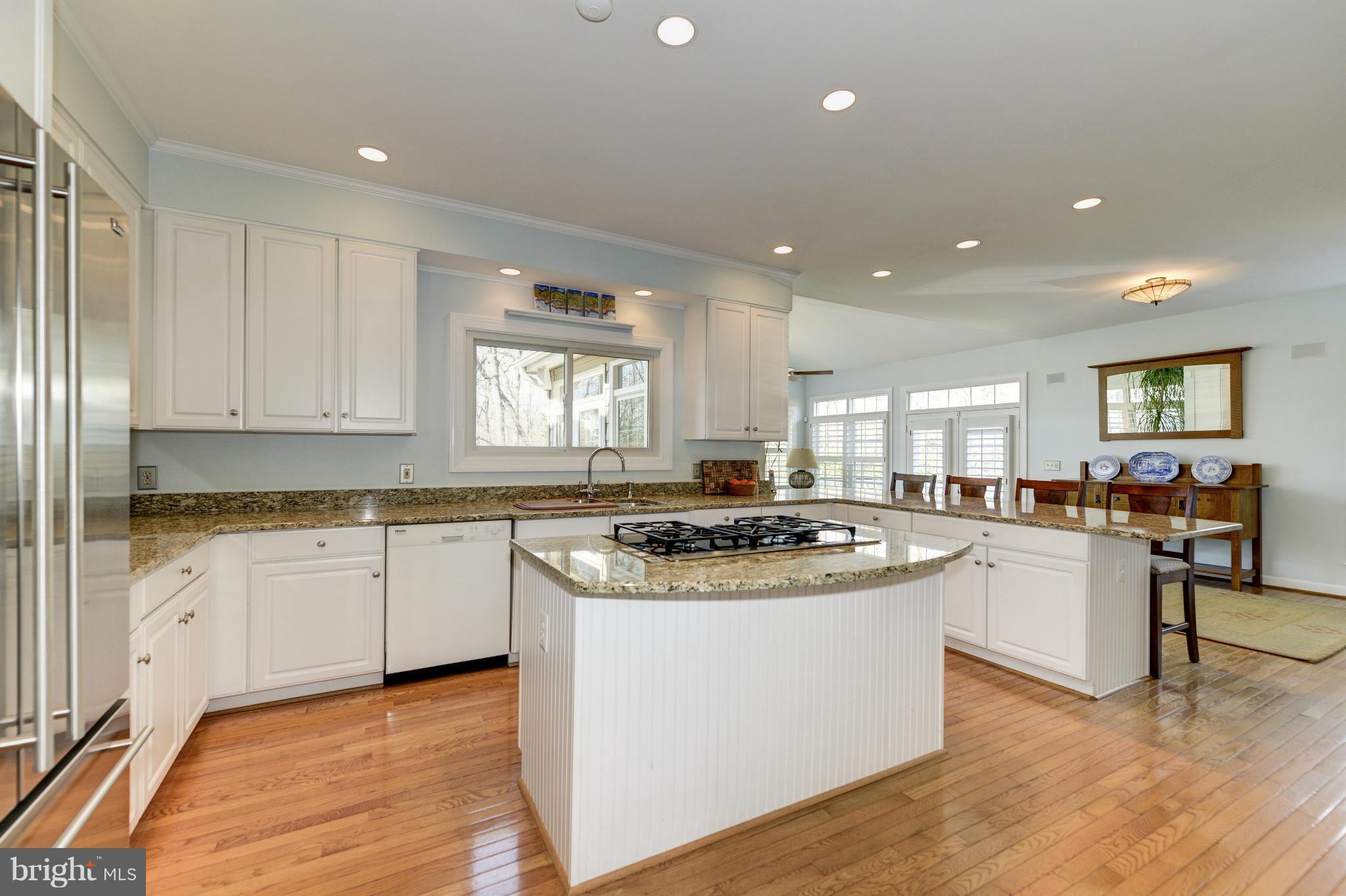 MANORS AT WOLF TRAP - Residential