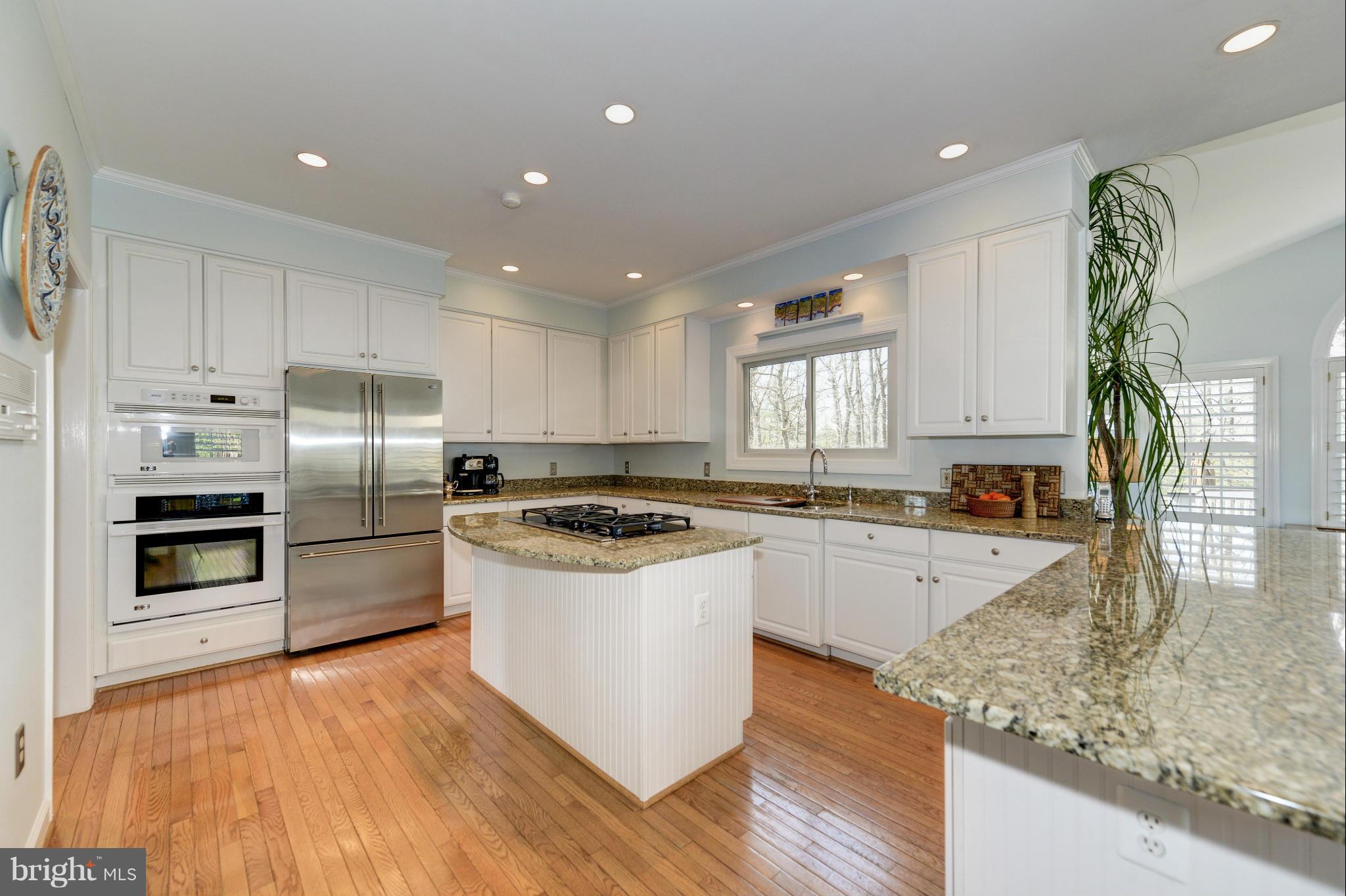 MANORS AT WOLF TRAP - Residential