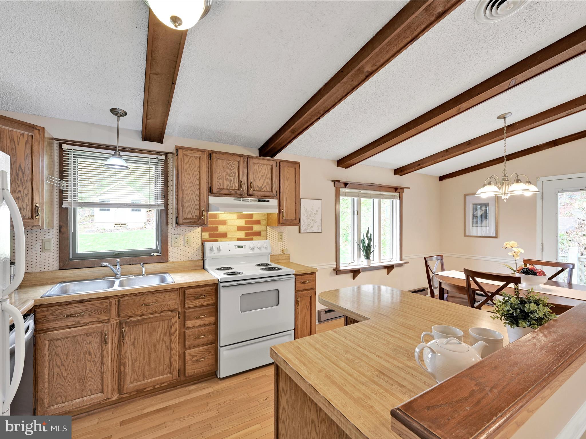 EPHRATA TWP - Residential