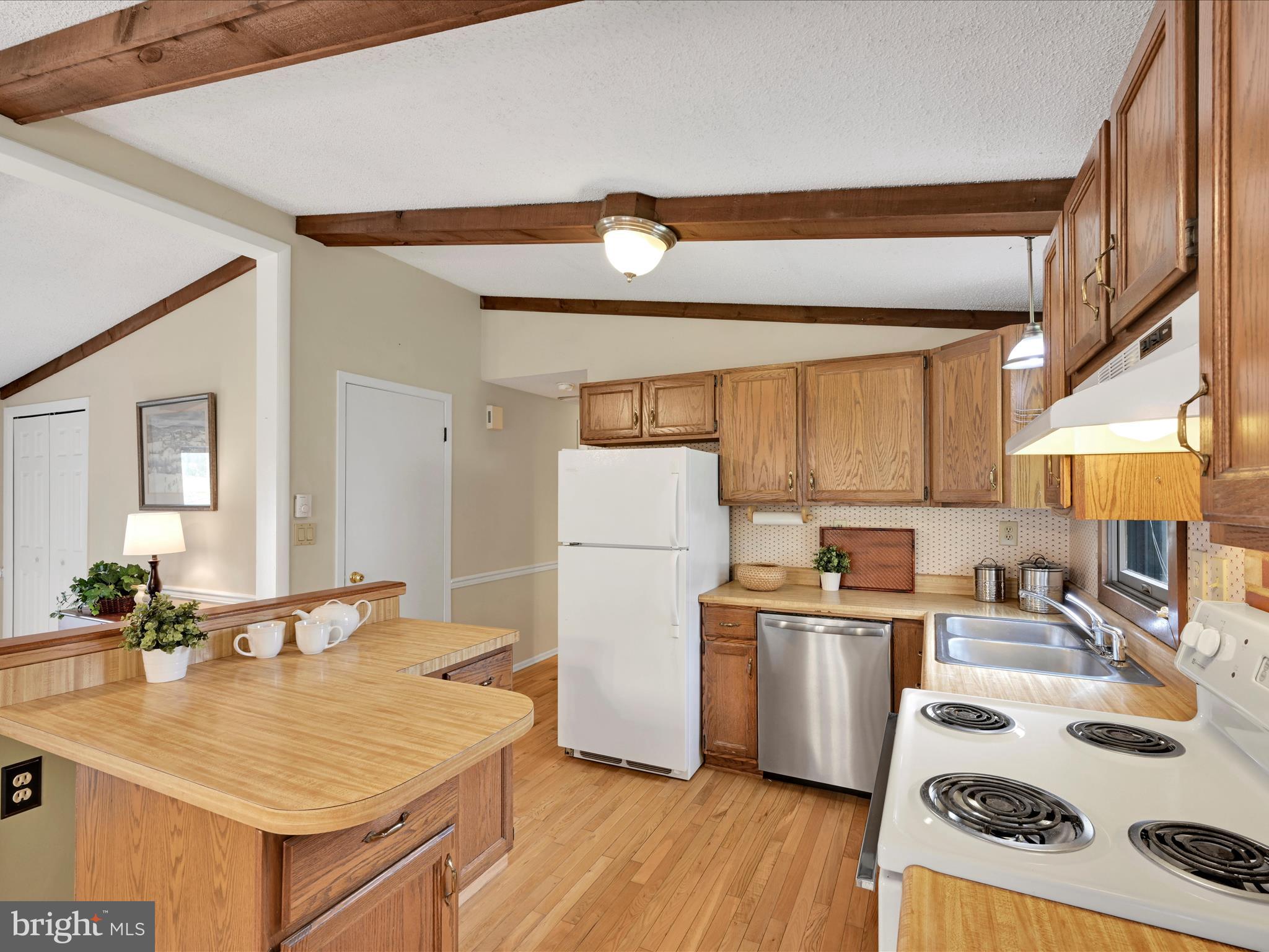 EPHRATA TWP - Residential