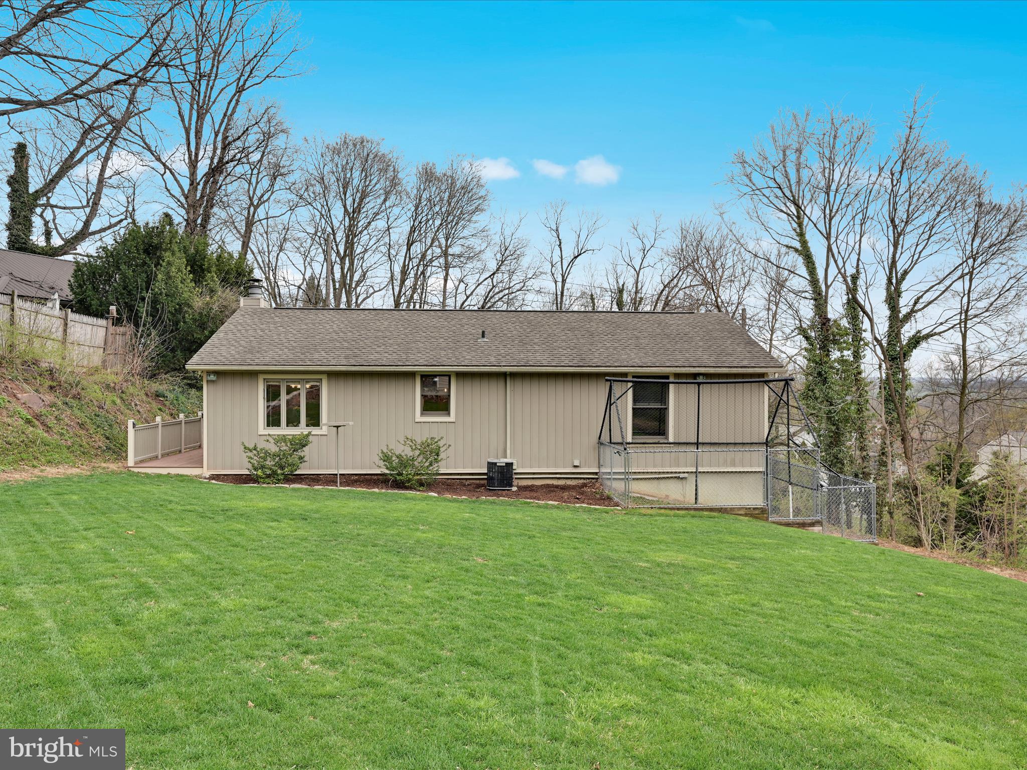 EPHRATA TWP - Residential