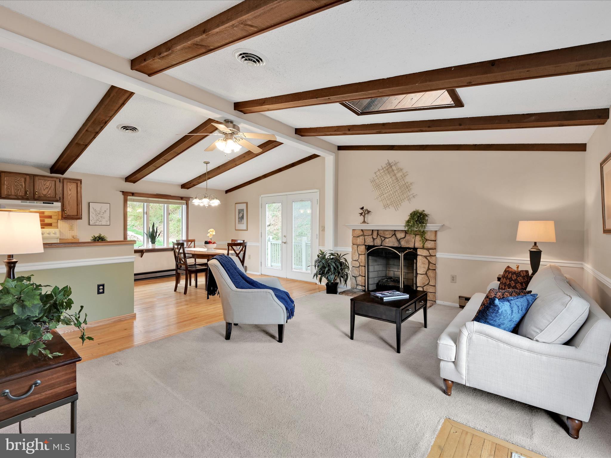 EPHRATA TWP - Residential