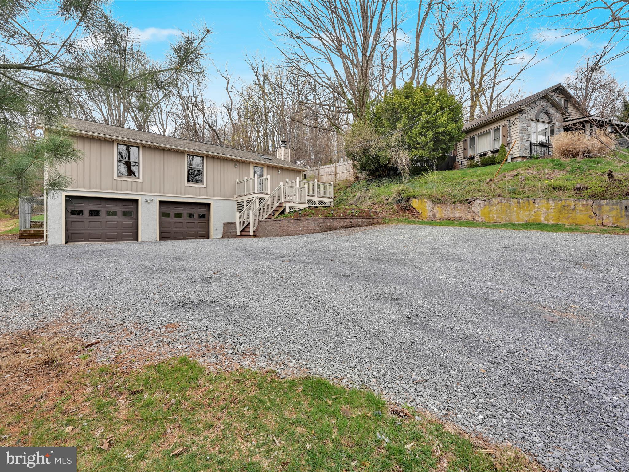 EPHRATA TWP - Residential