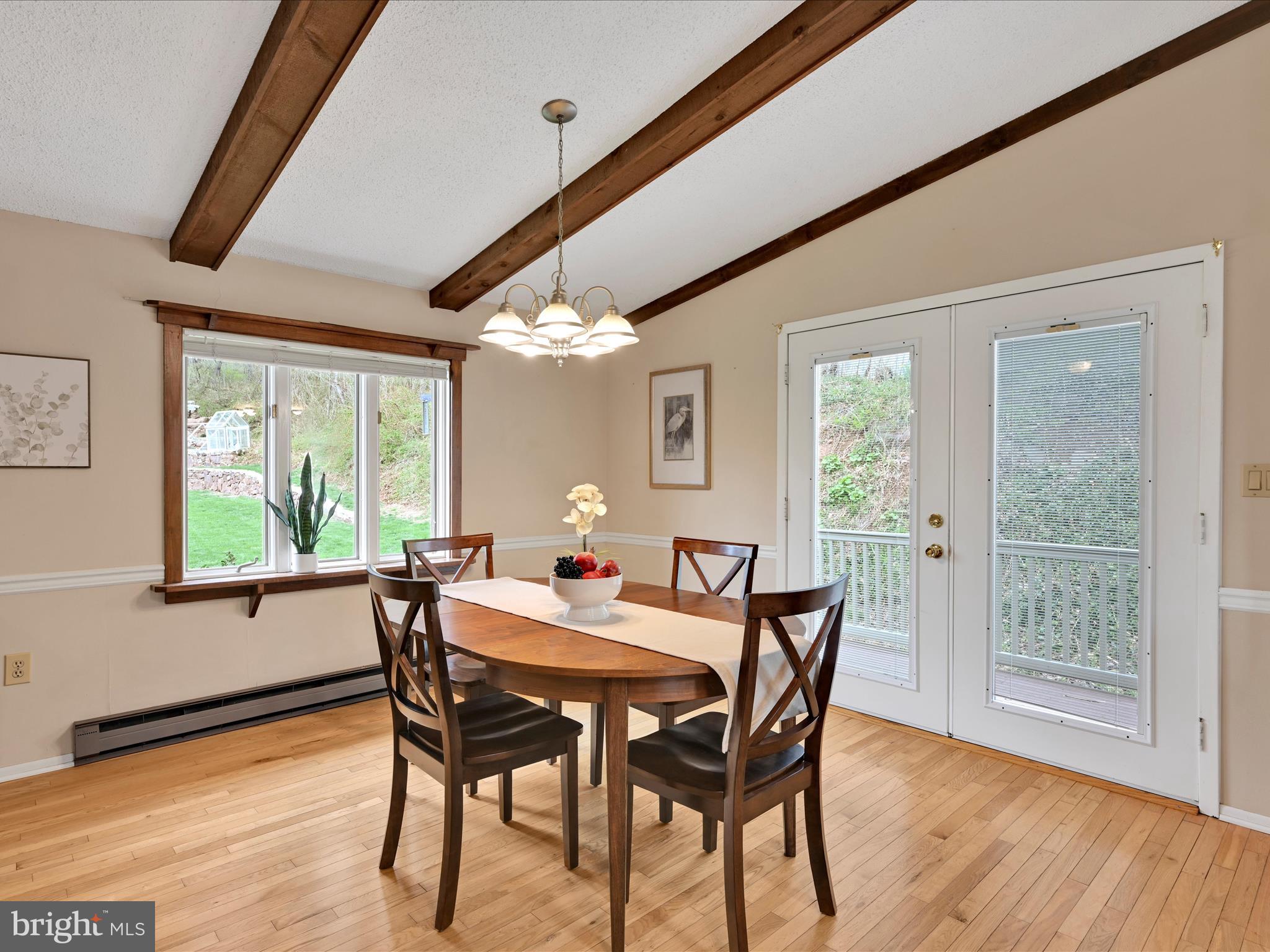 EPHRATA TWP - Residential