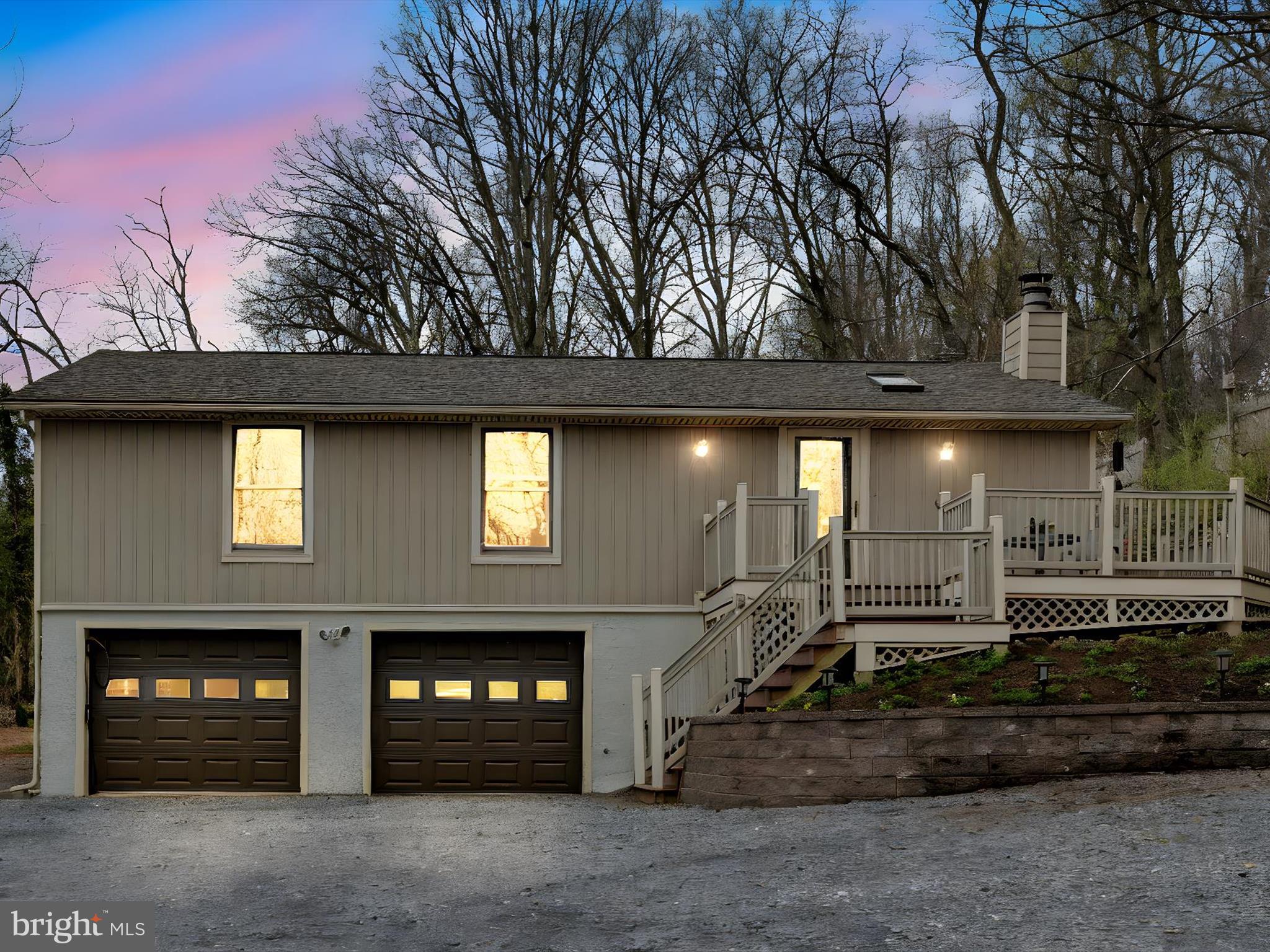 EPHRATA TWP - Residential