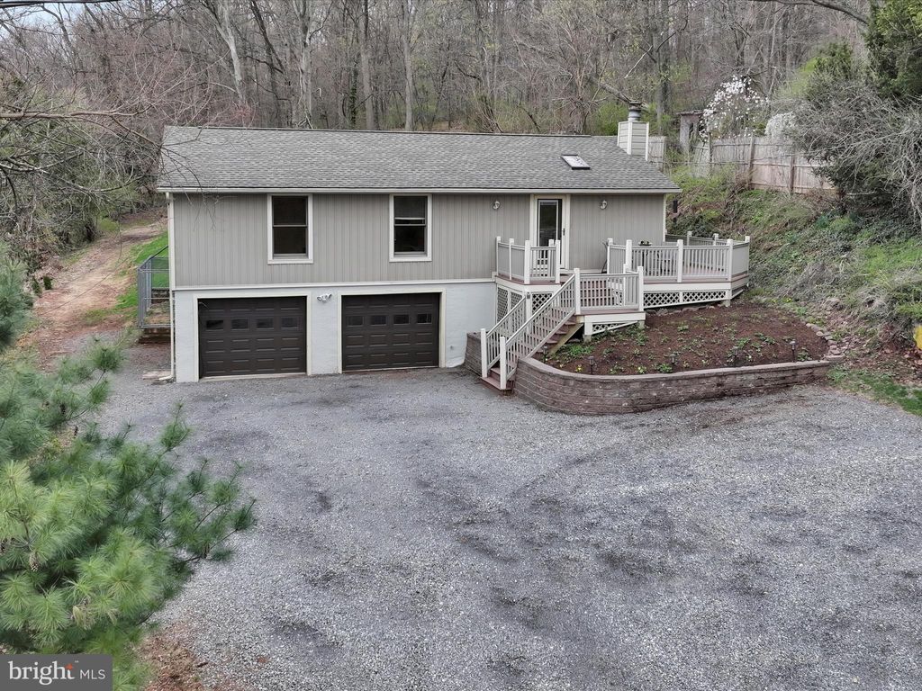 Photo of 62 Ridge Avenue, EPHRATA, PA 17522 (MLS # PALA2066902)