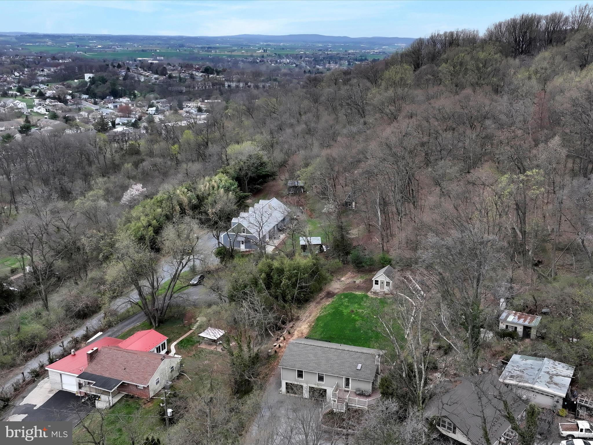 EPHRATA TWP - Residential