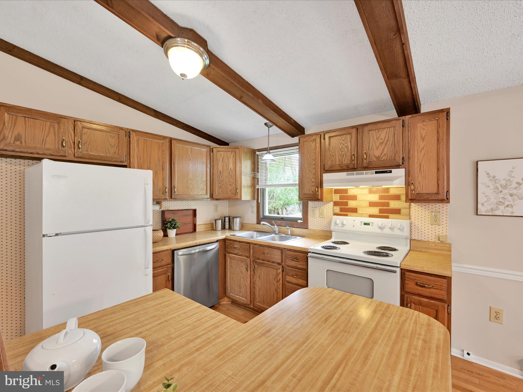 EPHRATA TWP - Residential