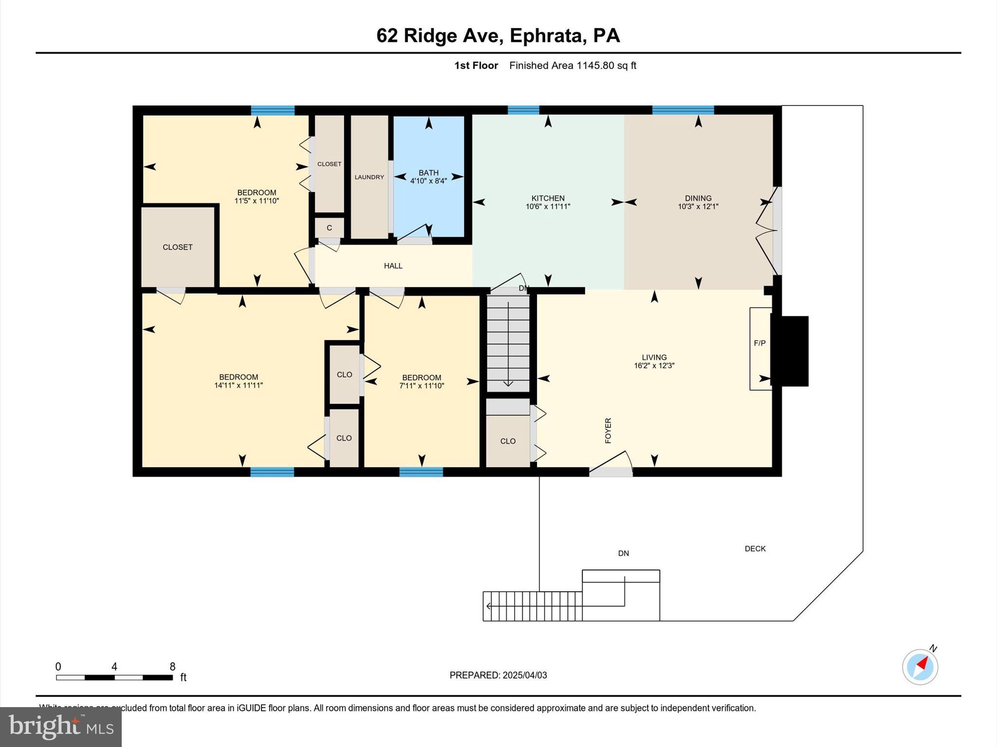 EPHRATA TWP - Residential