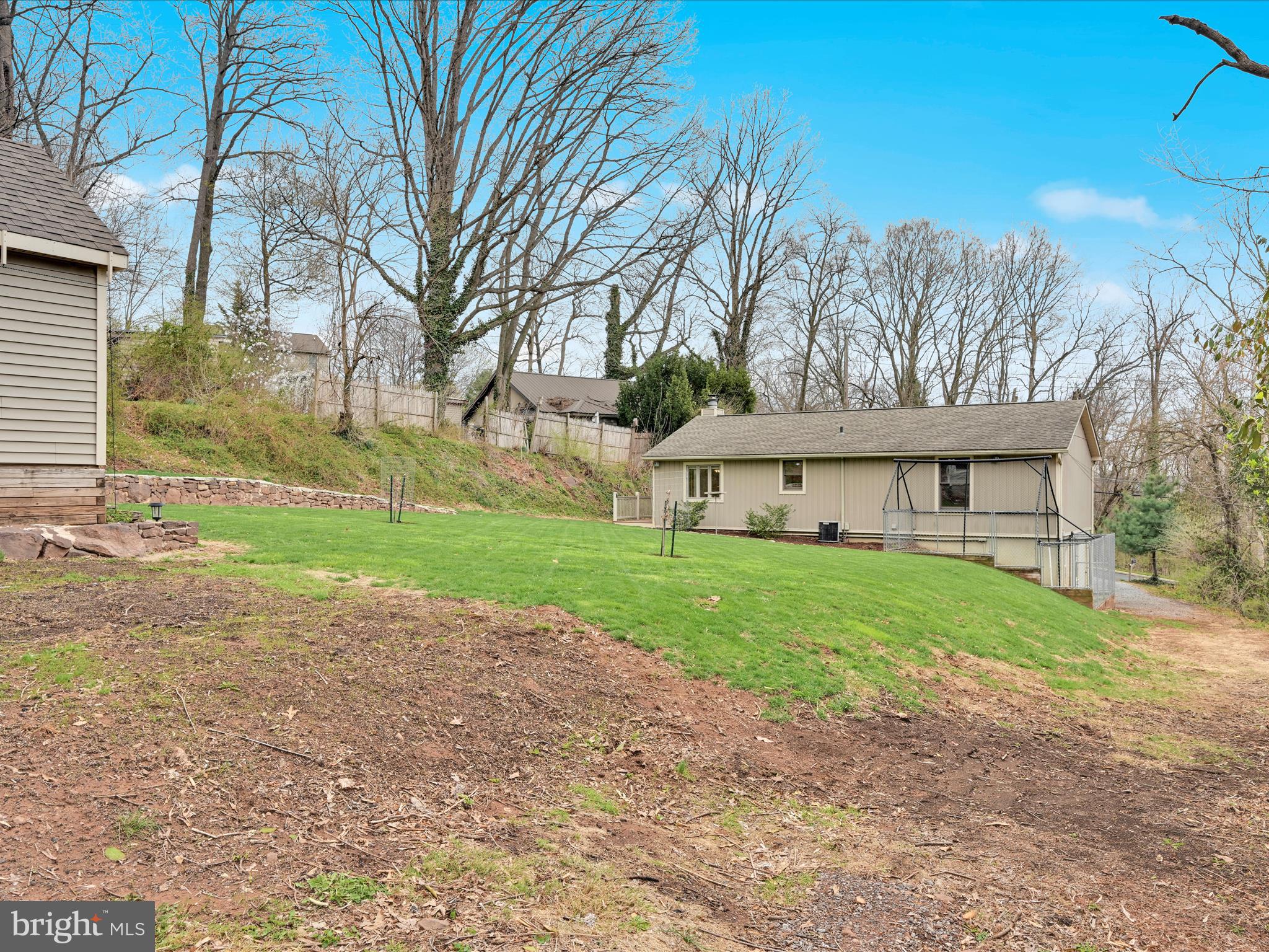 EPHRATA TWP - Residential