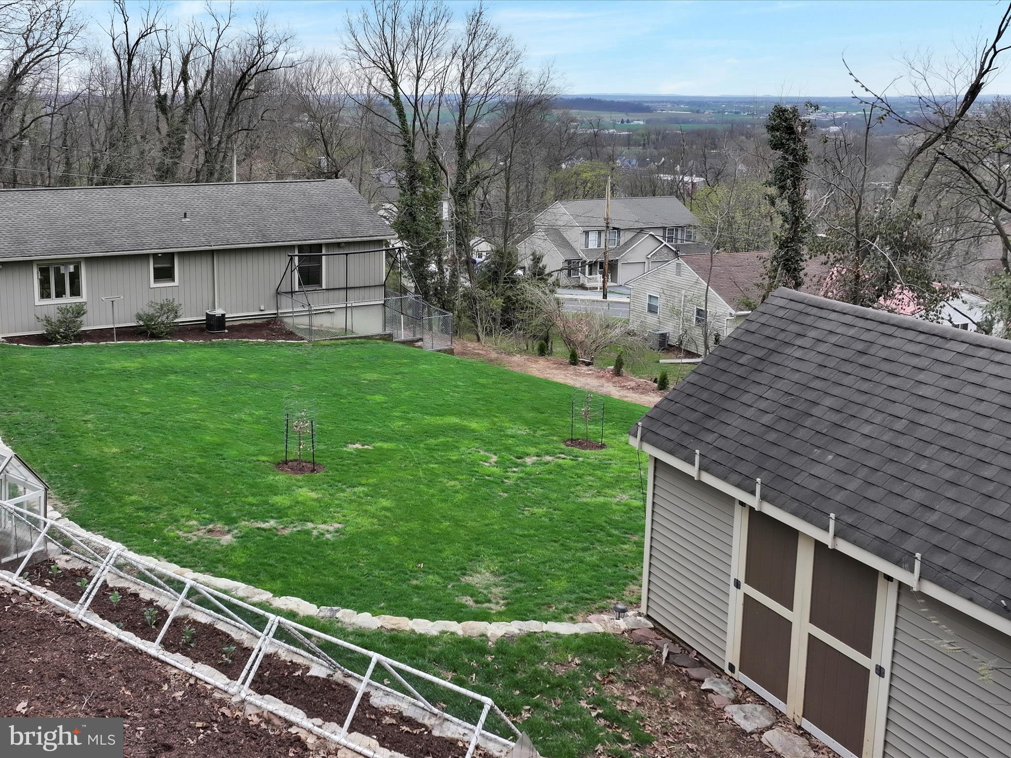 EPHRATA TWP - Residential