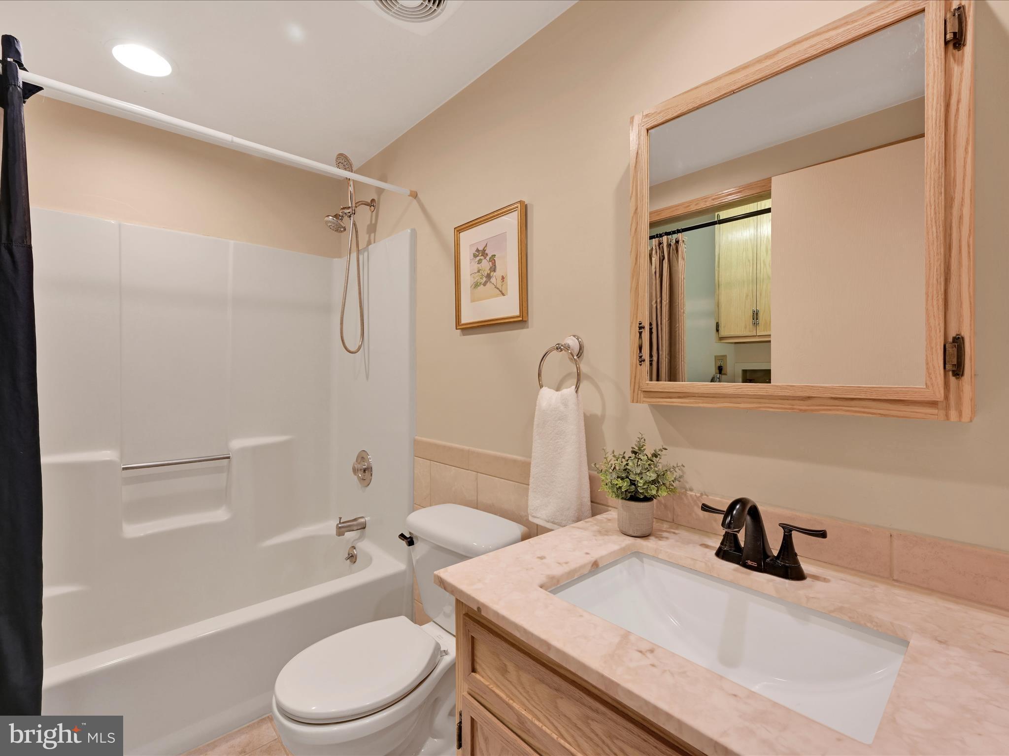 EPHRATA TWP - Residential