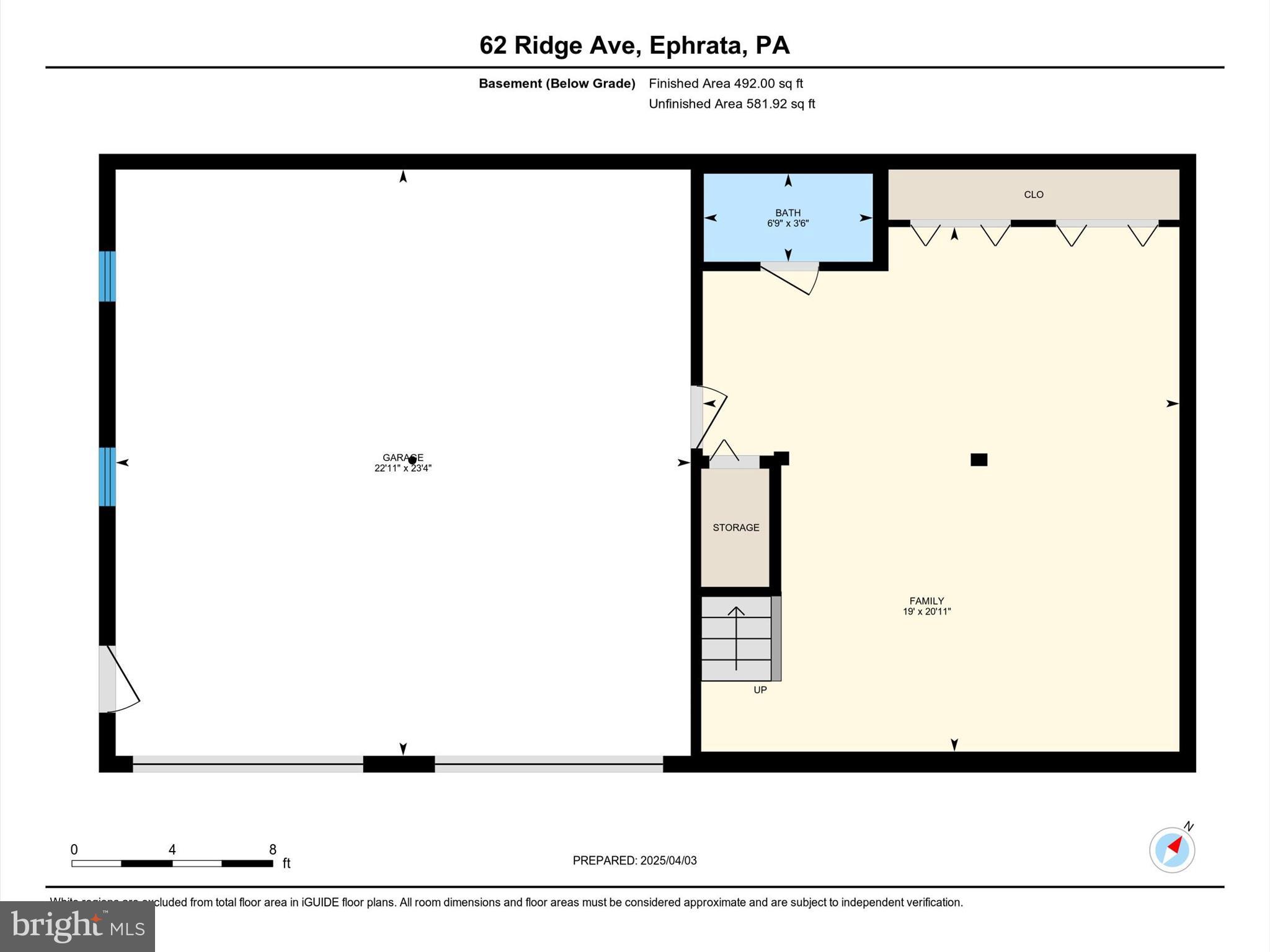 EPHRATA TWP - Residential