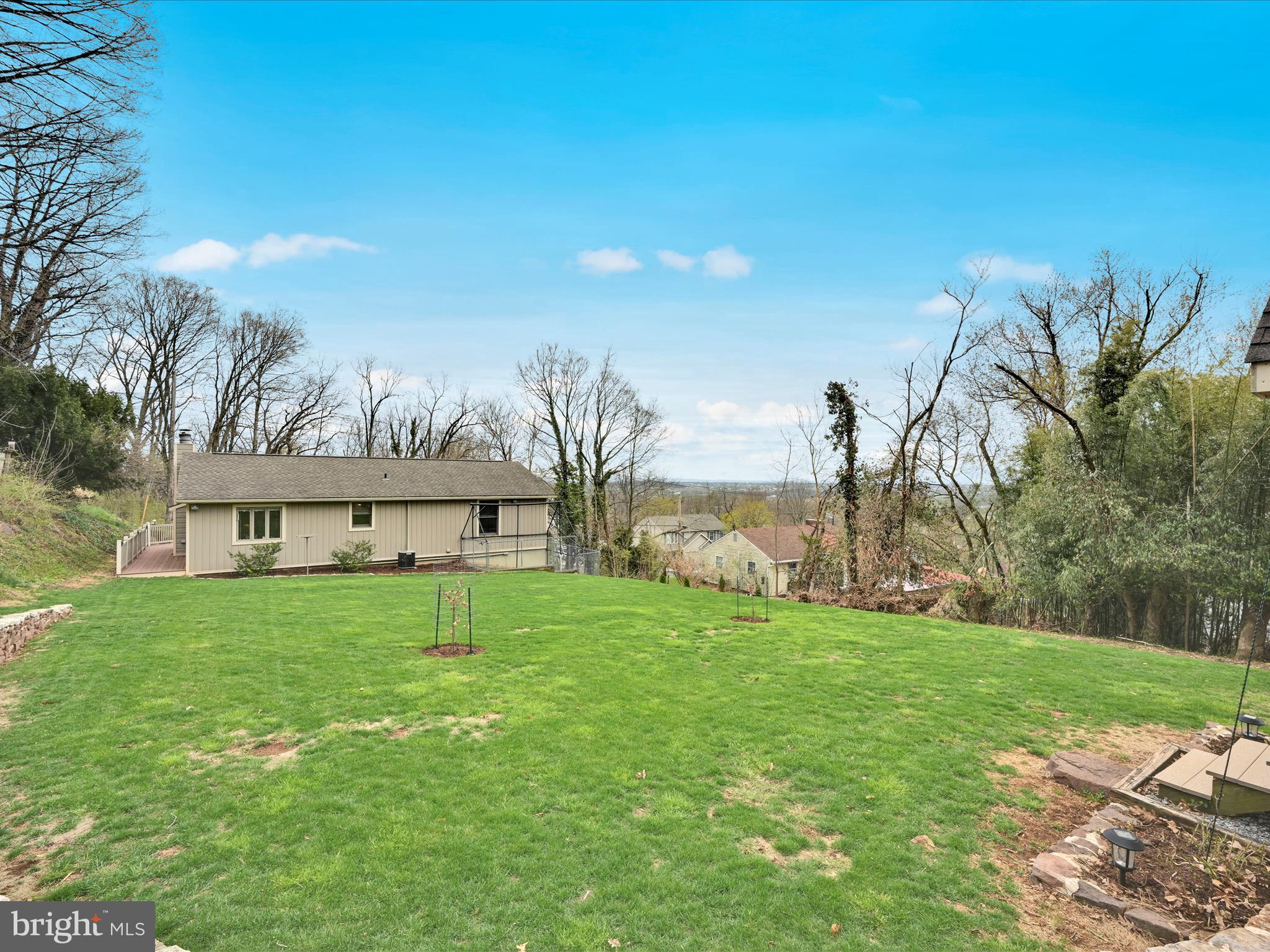 EPHRATA TWP - Residential