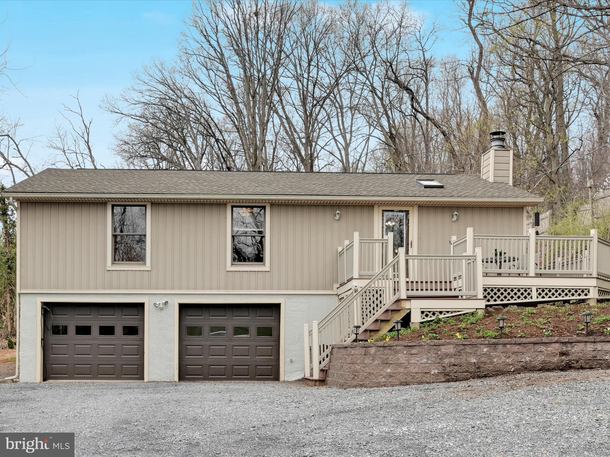 EPHRATA TWP - Residential