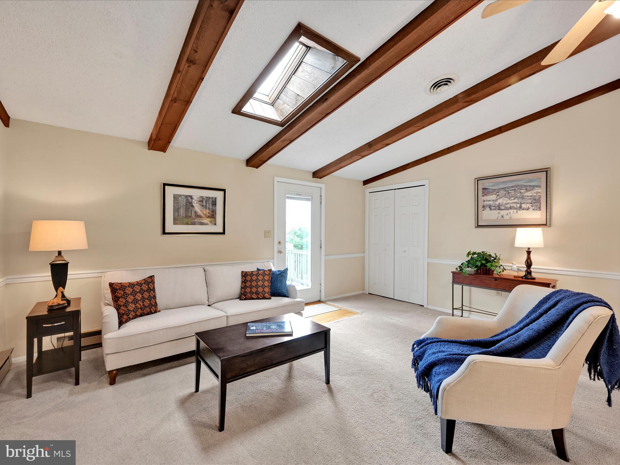 EPHRATA TWP - Residential