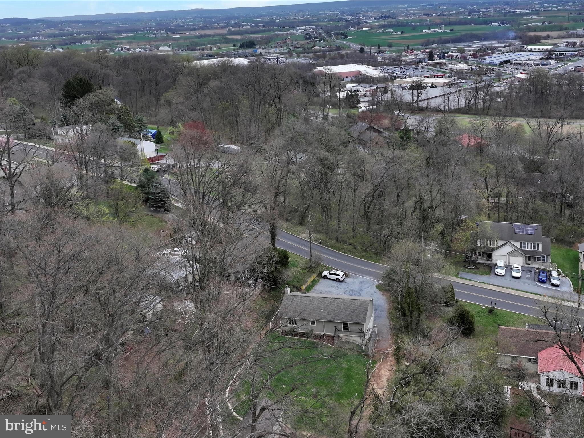 EPHRATA TWP - Residential