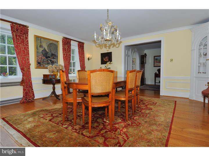 ROSEMONT - Residential