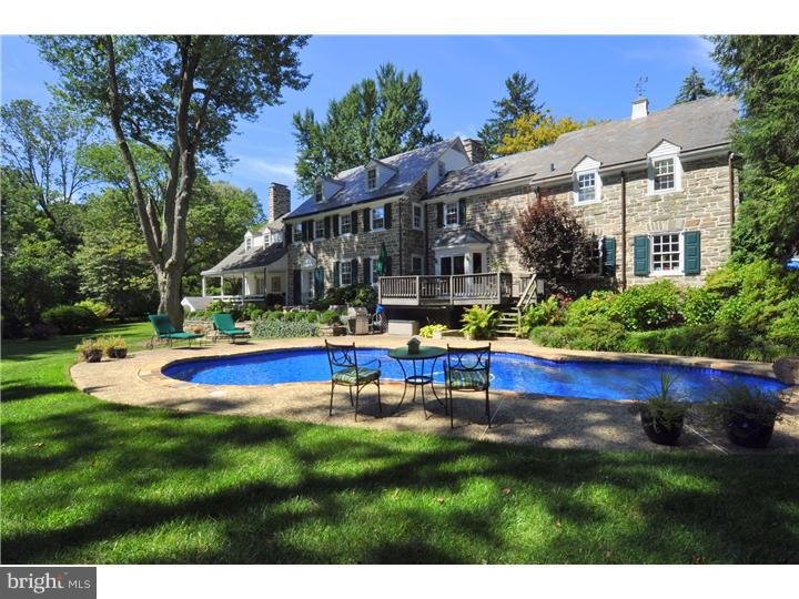 ROSEMONT - Residential