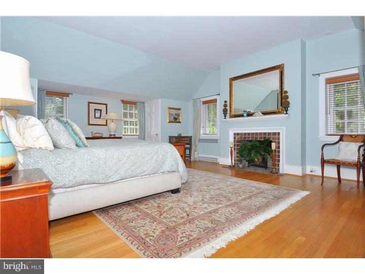 ROSEMONT - Residential