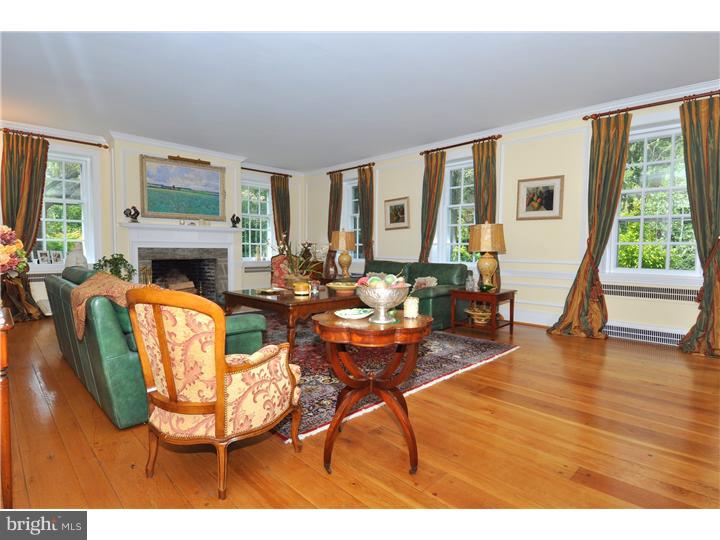 ROSEMONT - Residential