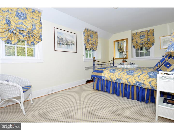 ROSEMONT - Residential