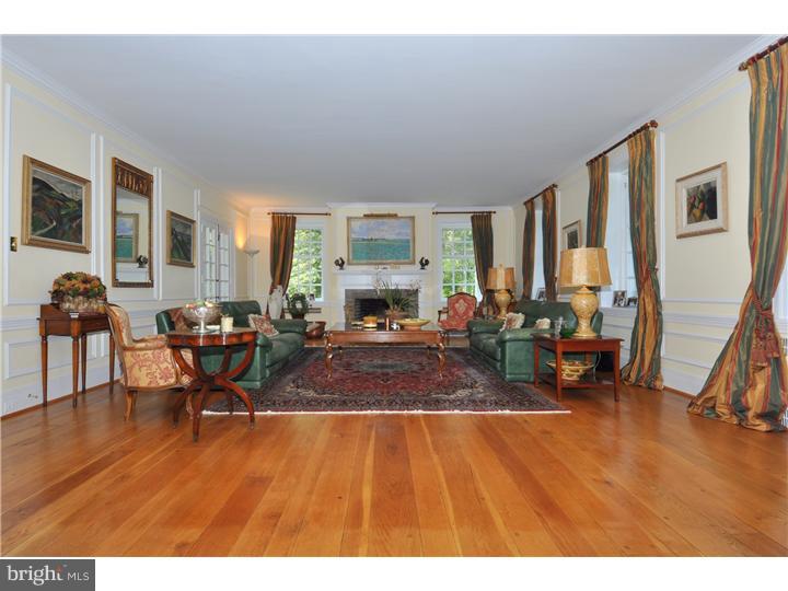ROSEMONT - Residential