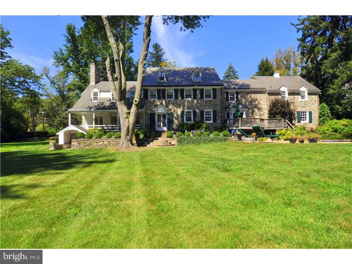 ROSEMONT - Residential