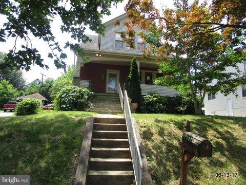 OVERLEA PARK - Residential