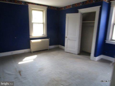 OVERLEA PARK - Residential