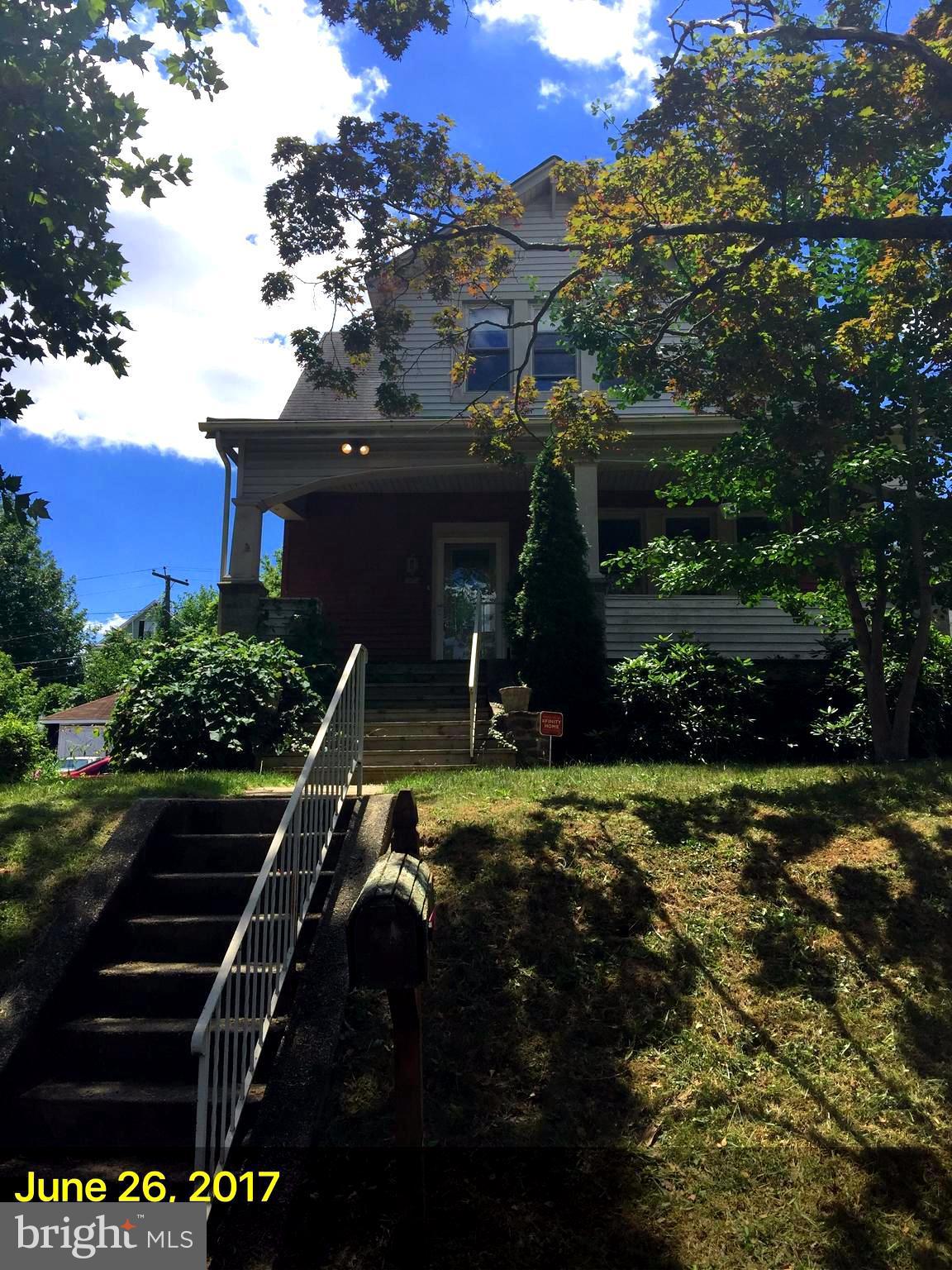 OVERLEA PARK - Residential