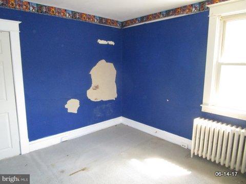 OVERLEA PARK - Residential