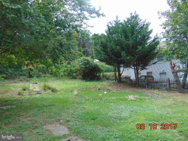 OVERLEA PARK - Residential