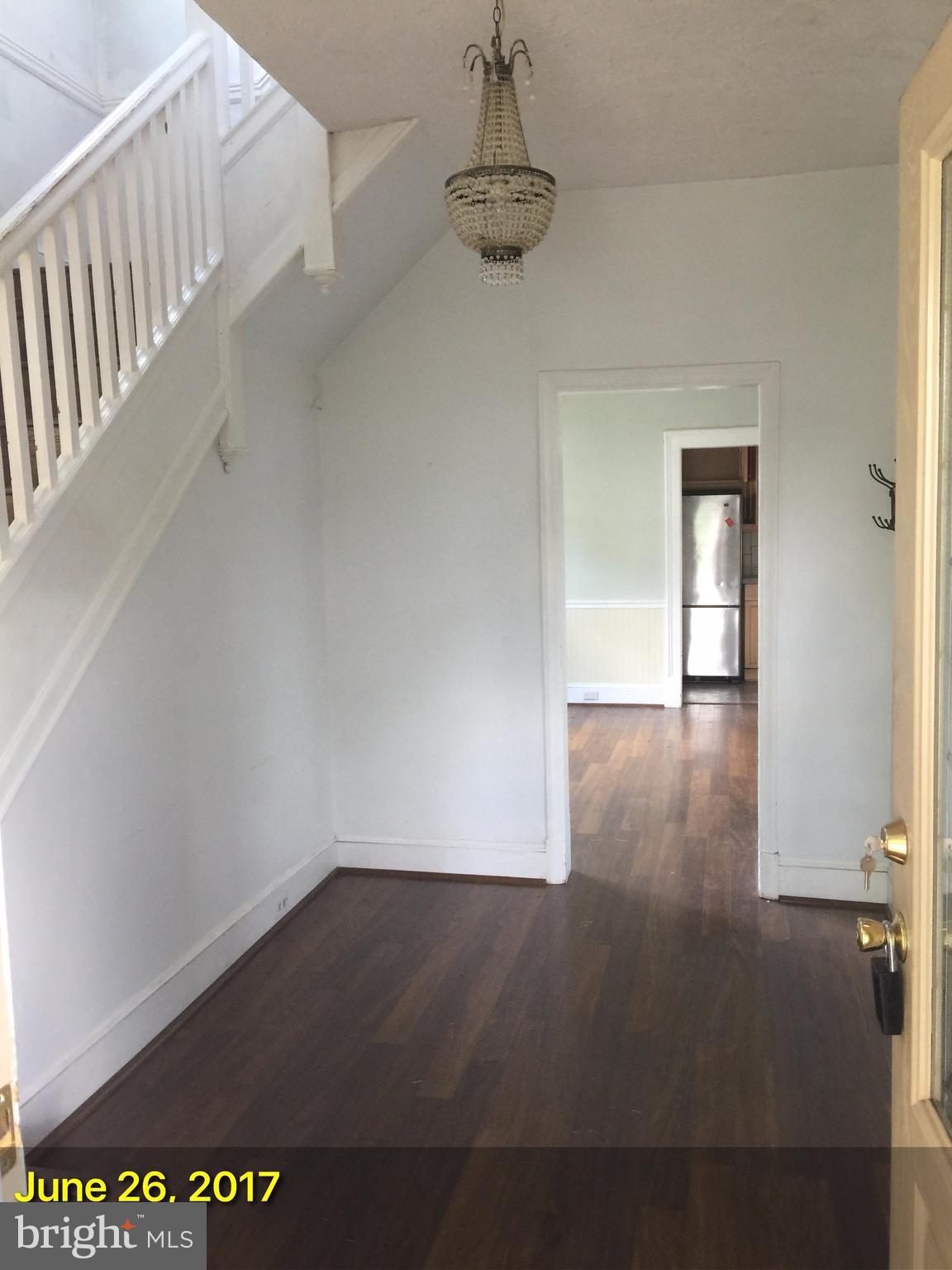 OVERLEA PARK - Residential