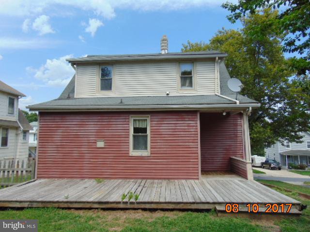 OVERLEA PARK - Residential