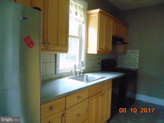 OVERLEA PARK - Residential